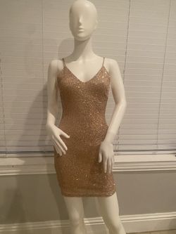 Homecoming Dress