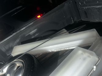Shop lights