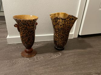 Vases