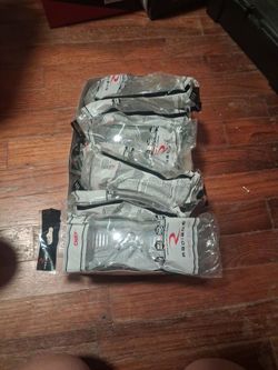 Safety Glasses (fits over eyeglasses)