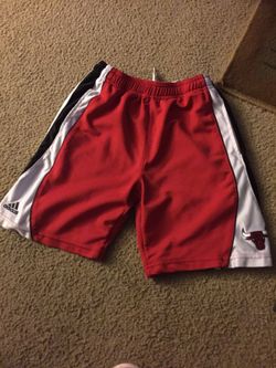 Adidas Boys Shorts