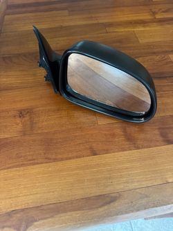 Dodge dakota mirror