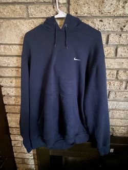 2000s Nike Hoodie