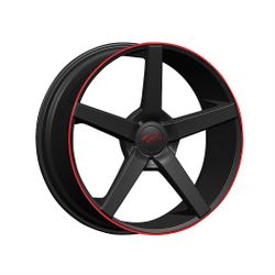 new rims