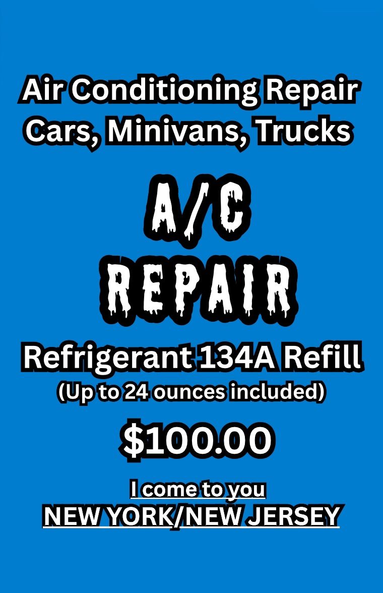 A/c Air Condition