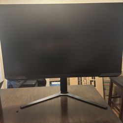 Samsung Odyssey 32”inch gaming monitor