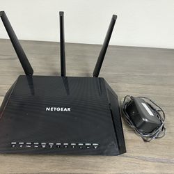 Netgear Router