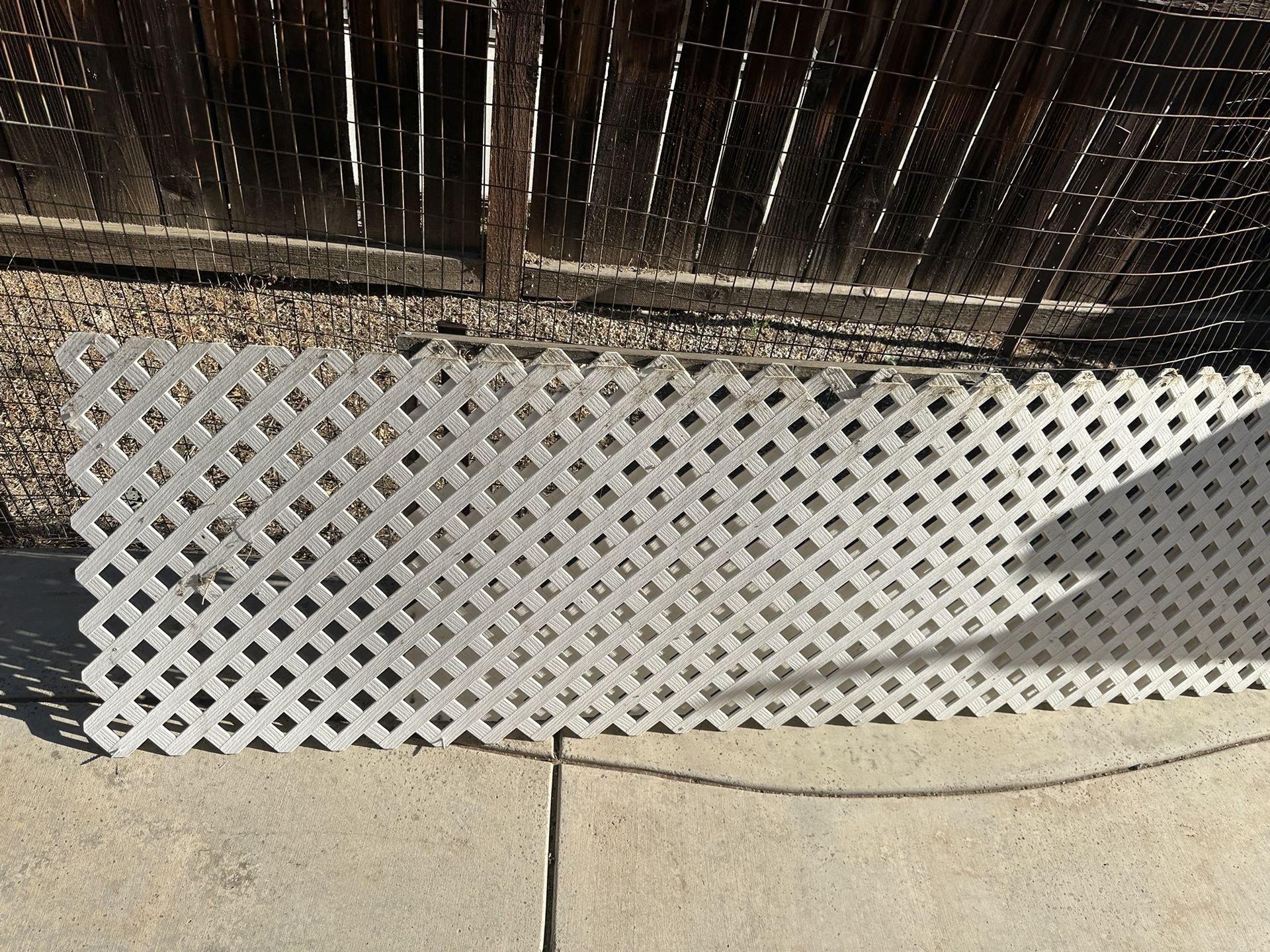 Fence