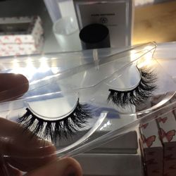 Lashes 13mm