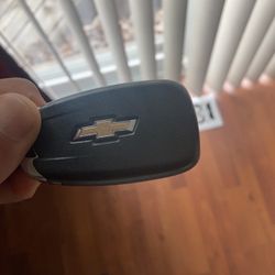 Gm (Chevrolet) Key Fob