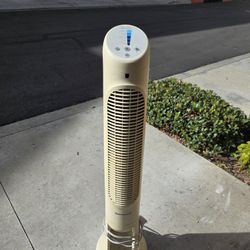 Standing Tower Fan