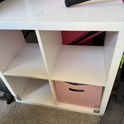 Shelving 