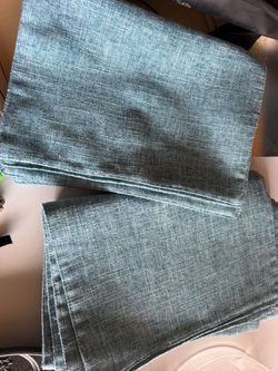 Placemat and runner