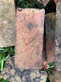 Free Brick Pavers
