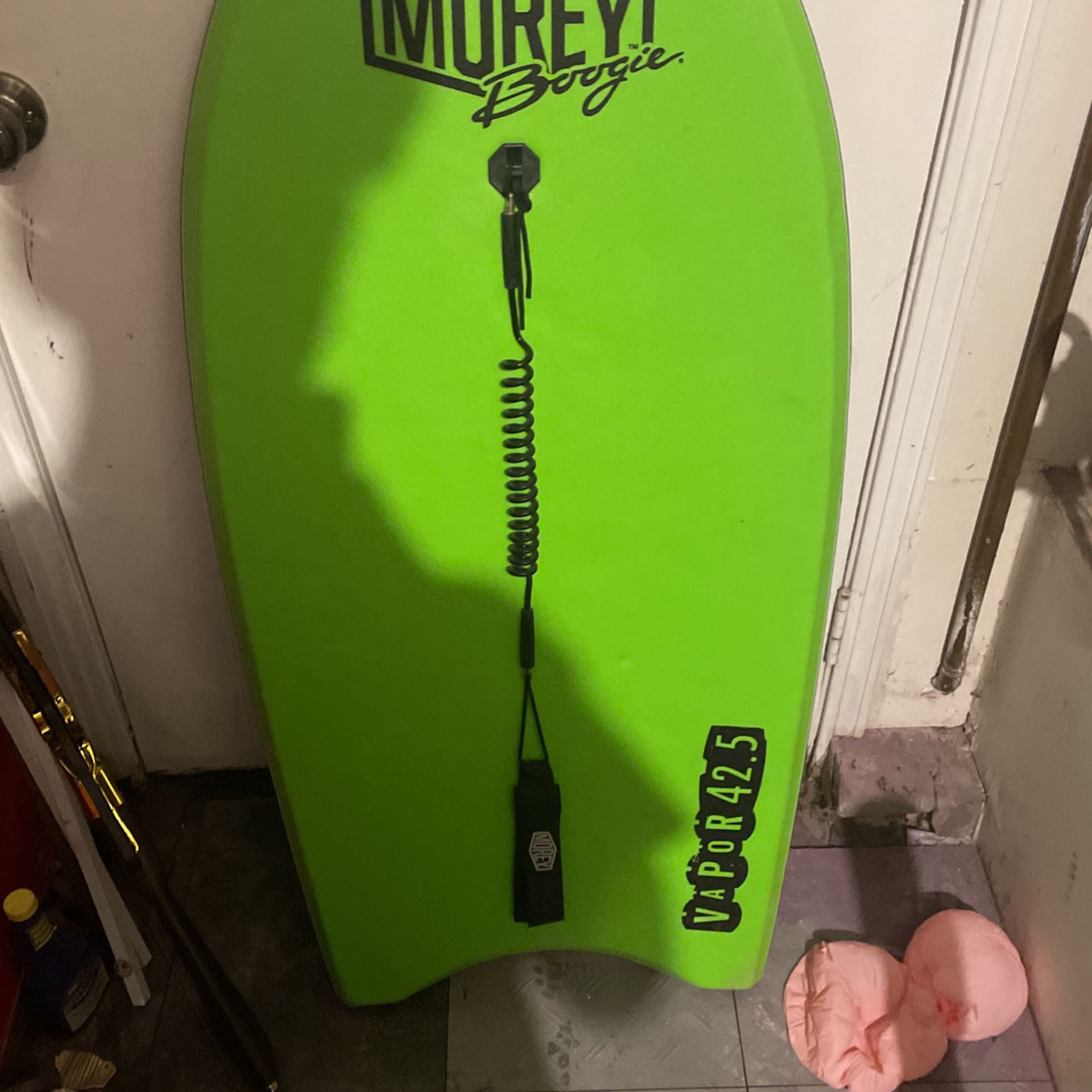 boogie board