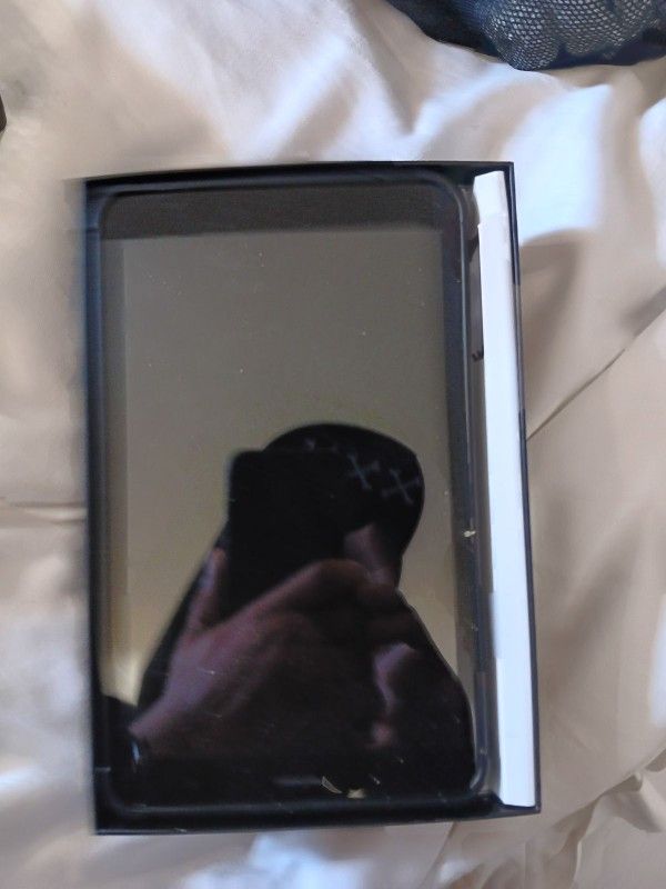Brand new android tablet