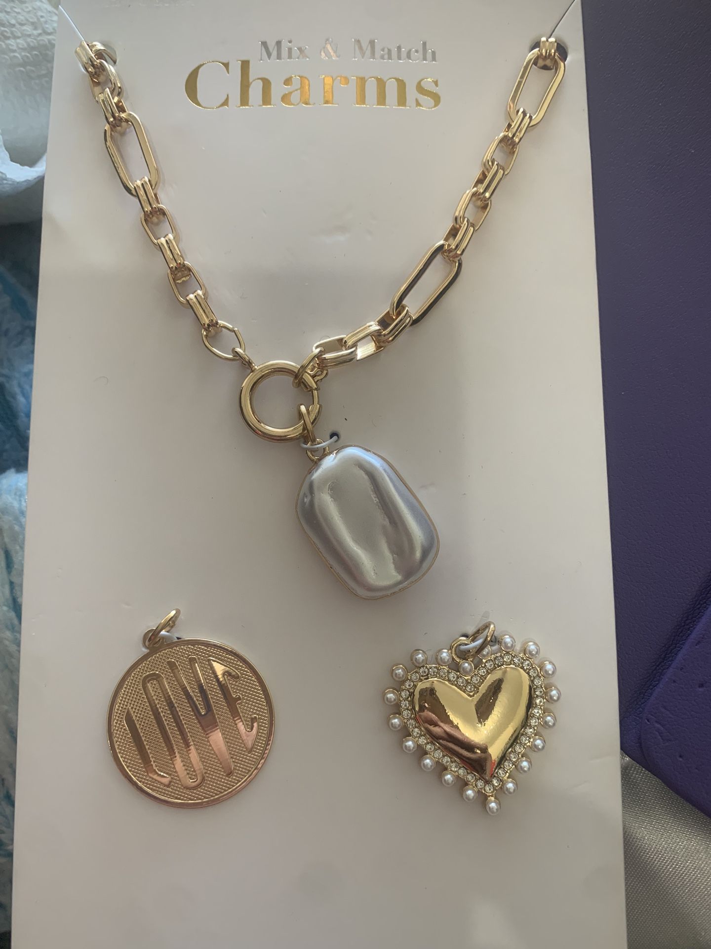 Necklace