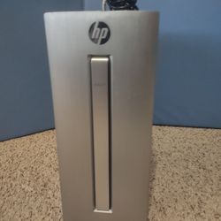 HP Desktop Computer Envy 750-267c