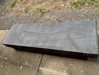 Tool box