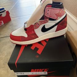 Jordan Retro 1 Brand New Size 6y Gradeschool