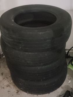 16 Inch Tires