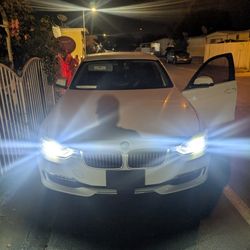 Bmw 320i 328i Lights 