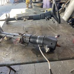 Gm Steering Wheel Column 2 
