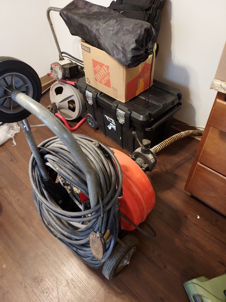 Speedrooter 91 for Sale in Irwindale, CA OfferUp