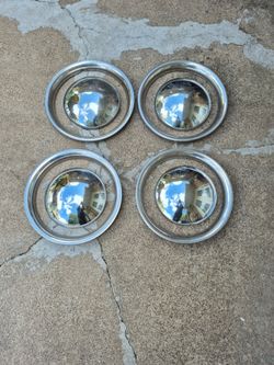 Set of original MOONIES
