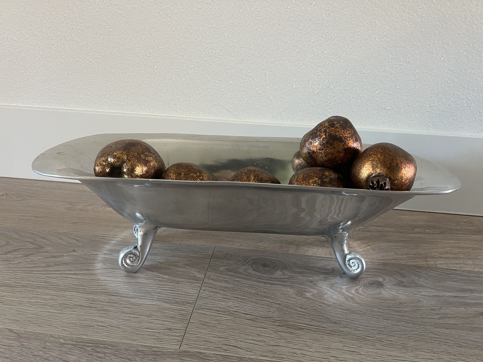 Mini - Bath, Decor