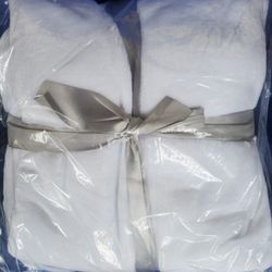 New Bella Russo 2 Small Blankets 