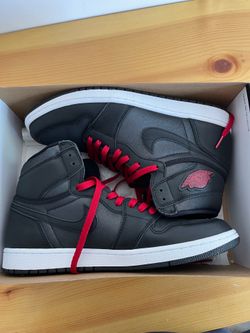 Nike Air Jordan’s