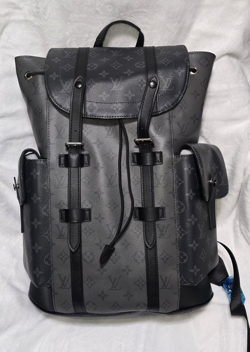 Christopher bag pack