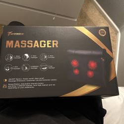 Back Massager