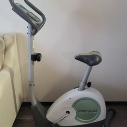 good exercise bike