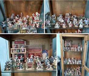 Cowtown Collectibles