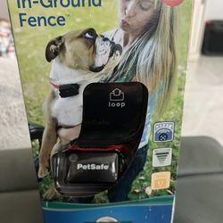 Petsafe In-Ground Fence(New) 