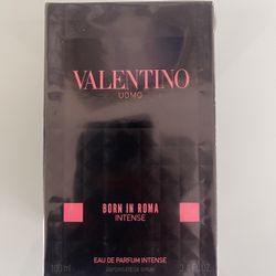 Valentino Born In Roma Intense