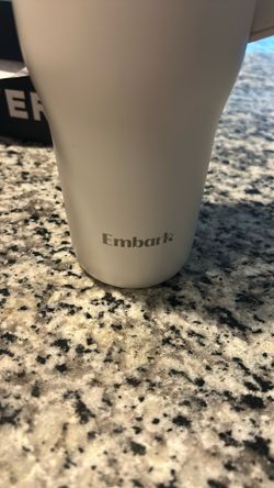 Embark Tumbler