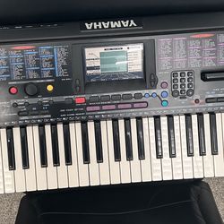Yamaha  PSR220 Piano