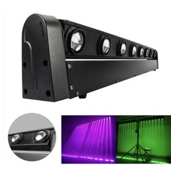 Dj Bar Led A Pair 