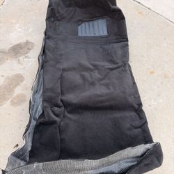 1965 CADILLAC 4DOOR CARPET KIT NEVER USED! 