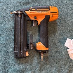 Bostitch , 18 Gauge Nail Gun