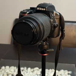 📸 Nikon D3300 – Perfect for Entry-Level Photography! 🔥