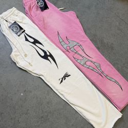 Hellstar Sweats 💫