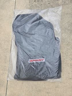 Subaru forester floor mat