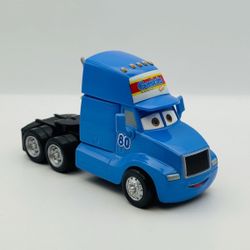 Disney Pixar Cars - DALE ROOFOLO GASK-ITS SEMI HAULER CAB - 1:55