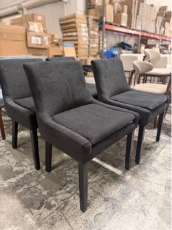 Dining chair