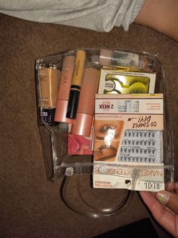 Makeup
