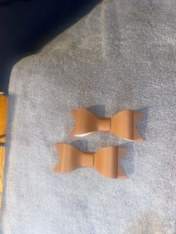 Bow Clips